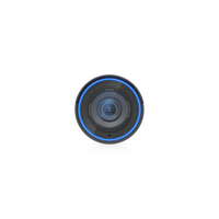 UniFi Protect G6 Pro Bullet – Cámara 4K PoE+ Todo Clima con Motor de IA Multi-TOPS, Zoom Óptico 2.36× y Sensor CMOS 1/1.2, que Ofrece un Desempeño Sobresaliente en Entornos de Baja Iluminación