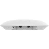 Punto de Acceso Wi-Fi 7 Empresarial BE21000 / Throughput 21 Gbps Inalámbrico / MU-MIMO 4x4:4 (5GHz y 6GHz) / 768 Clientes Simultáneos / Puerto 10G PoE++ y 2.5G / MLO - 4096 QAM - Multi-RU / Gestión Integrada 50 APs / BLE 5.3 / Cobertu