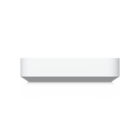 UCG Ultra Cloud Gateway Compacto con Soporte para  hasta 30+ Dispositivos UniFi, 300+ Clientes, Enrutamiento IDS/IPS de 1 Gbps y Balanceo Multi-WAN