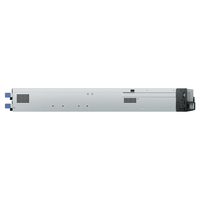 Dispositivo de Protección de Datos Synology ActiveProtect DP7200 | 2U Rack | AMD EPYC 7272 12 Núcleos | 32 GB RAM (Max 512 GB) | 10 HDD 12 TB RAID 6 + 1 Spare | 2 SSD 1920 GB RAID 1 | 2 Puertos 10 GbE | Protección Ransomware.