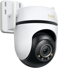 Cámara IP Wi-Fi 5MP / Visión 360º / Protección IP66 / Audio doble vías / Visión Nocturna en color /  Notificación Push