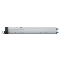Servidor de Almacenamiento Synology SA6400 | 12 Bahías | Escalable hasta 108 Bahías | AMD EPYC 7272 | 32 GB DDR4 ECC | 10GbE RJ-45 | RAID F1, 0, 1, 5, 6, 10.