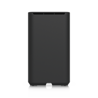 UniFi UNAS-2 – Almacenamiento en Red (NAS) Compacto con 2 Bahías para HDD de 3.5”, Puerto de Red 2.5 GbE, Conectividad USB-C y Adaptador PoE++ Incluido