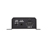 Transmisor HDMI | HDBaseT Class A | 4K a 100 m