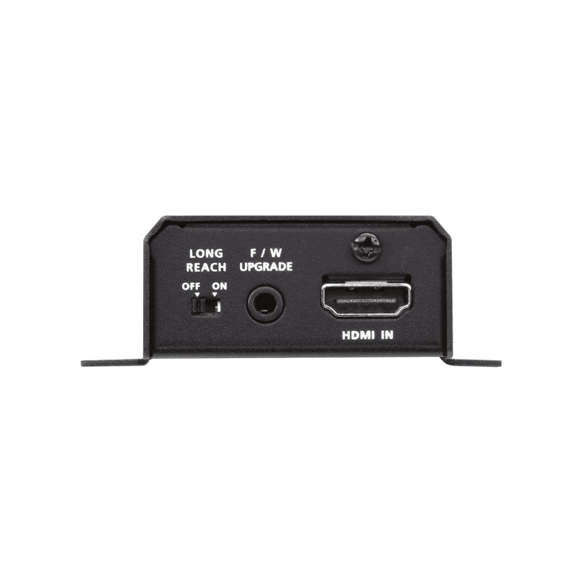 Transmisor HDMI | HDBaseT Class A | 4K a 100 m