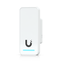 Kit de Inicio para Ascensor UniFi Access / PoE para Selección de Piso / Hasta 18 Pisos / Incluye Elevador Hub / G2 Lector / 2 Extensores PoE / 10 Tarjetas de Acceso / Interior y Exterior / NDAA Cumple