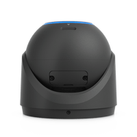UniFi Protect G6 Pro Turret – Cámara 4K PoE+ Antimanipulación y Todo Clima con Motor de IA Multi-TOPS, Zoom Óptico 2.36× y Sensor CMOS 1/1.2