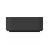 Streamer de Audio Digital PoE Multi-Zona Compacto con Diseño Versátil, Control Intuitivo y Compatibilidad con Múltiples Servicios de Streaming de Música