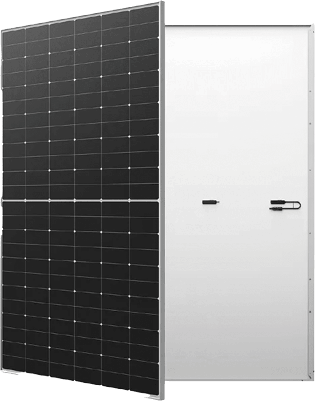 Kit de Bombeo Solar para bomba 15SQF-290