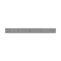 UniFi Switch USW-Pro-XG-24 / Capa 3 / 24 puertos  (16 × 10 GbE, 8 × 2,5 GbE) + 2 puertos SFP28 25 G