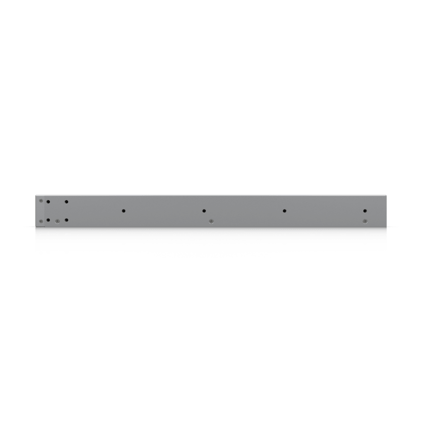 UniFi Switch USW-Pro-XG-24 / Capa 3 / 24 puertos  (16 × 10 GbE, 8 × 2,5 GbE) + 2 puertos SFP28 25 G