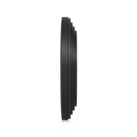 U7 Pro XG Wi-Fi 7 Tri-Banda para Interiores con Soporte 6 GHz, Cobertura de hasta 140 m², Capacidad para Hasta 300 Usuarios y Puerto Multi-Gig 10/5/2.5/1 GbE