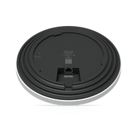 U7 Pro XG Wi-Fi 7 Tri-Banda para Interiores con Soporte 6 GHz, Cobertura de hasta 140 m², Capacidad para Hasta 300 Usuarios y Puerto Multi-Gig 10/5/2.5/1 GbE