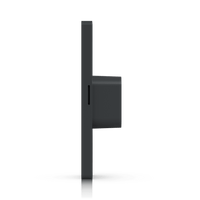 Lector de Acceso G3 Pro con NFC, PIN, App UniFi Identity, Reconocimiento Facial y Touch Pass, Intercomunicador con Video, Resistencia IP55 y Alimentación PoE