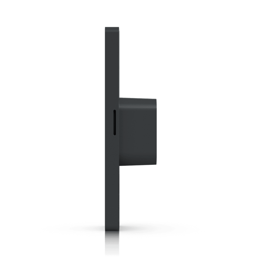Lector de Acceso G3 Pro con NFC, PIN, App UniFi Identity, Reconocimiento Facial y Touch Pass, Intercomunicador con Video, Resistencia IP55 y Alimentación PoE