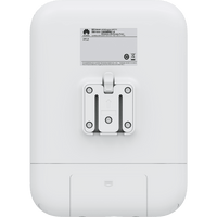 Punto de Acceso Wi-Fi 7 para Exterior / Omnidireccional 360º / 256 Usuarios / 1 Puerto PoE In 2.5 Gbps / Hasta 3.5 Gbps / Gestión en la nube / Libre de licenciamiento