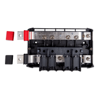 Lynx Power In/ Barra de Distribución Modular para CD
