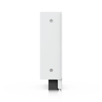 Fuente de Alimentación de 12V con Soporte para Batería de Respaldo SLA Opcional, Compatible con UniFi Retrofit Hub