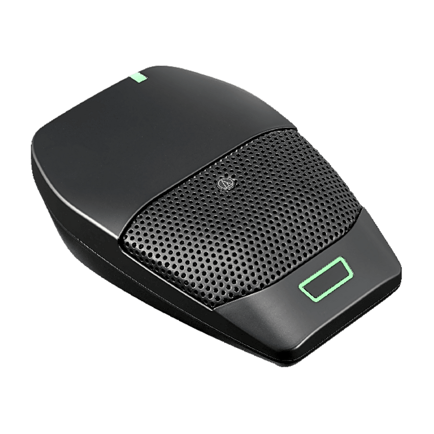 Micrófono Inalámbrico | Tipo Superficie | System 20 PRO | Patrón Cardioide | Batería Interna Li-Ion | USB-C | OLED Display | 2.4 GHz | AES128