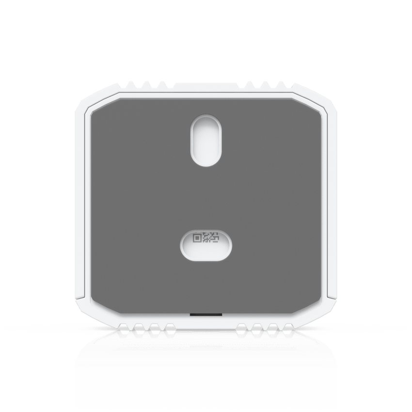 Relé Inteligente SuperLink / 10A Contacto Seco / 12-48Vcc / I/O Interfaces / Integración UniFi Protect / Alcance 2 km