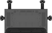 Home Router Inalámbrico Wi-Fi 4 con un Slot para SIM Card 3G / 4G (Detección Automática), Ideal para Zonas Remotas, Rurales o Instalaciones de alarmas / Control de Acceso