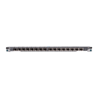 Tarjeta de Servicio 16 Puertos XGSPON&GPON para OLT DSP8000X2 / Spliteo GPON de 1:128 / Spliteo XGSPON de 1:256 / Distancias de Hasta 20 Km / Intercambio en caliente
