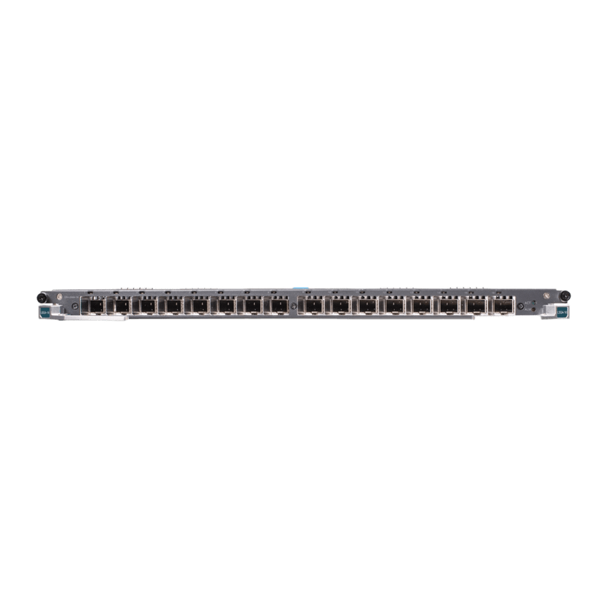Tarjeta de Servicio 16 Puertos XGSPON&GPON para OLT DSP8000X2 / Spliteo GPON de 1:128 / Spliteo XGSPON de 1:256 / Distancias de Hasta 20 Km / Intercambio en caliente