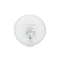 UniFi Protect WiFi Smart Chime Plug-in para Timbre Inteligente, Sonido de Altavoz Hasta 80dB, Conexión Inalámbrica Auto-Link, Instalación Directa a Toma AC