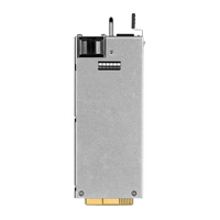 Fuente de Alimentación AC / 500W / 53.5V DC / Hot Swappable / Protecciones Integrales / Compatibilidad Omada
