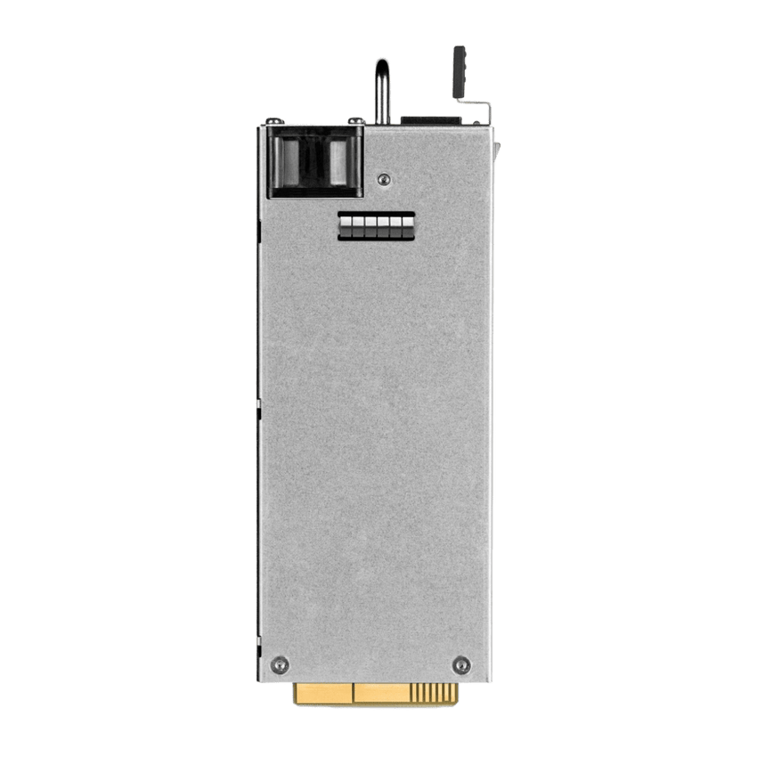 Fuente de Alimentación AC / 500W / 53.5V DC / Hot Swappable / Protecciones Integrales / Compatibilidad Omada