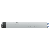 Dispositivo de Protección de Datos Synology ActiveProtect DP7400 | 2U Rack | AMD EPYC 7272 | 64 GB RAM | 10 HDD 20 TB RAID 6 | 2 SSD 3840 GB RAID 1 | 10 GbE | Protección Ransomware | Inmutabilidad WORM | Gestión Centralizada.