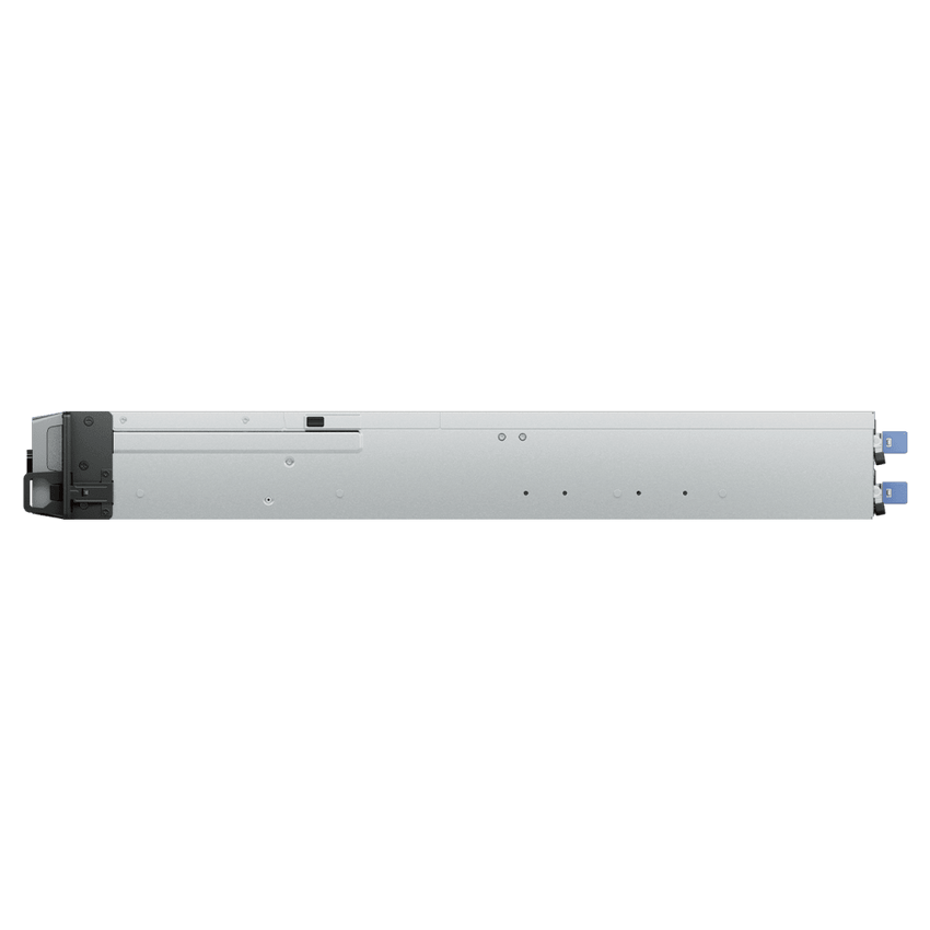 Dispositivo de Protección de Datos Synology ActiveProtect DP7400 | 2U Rack | AMD EPYC 7272 | 64 GB RAM | 10 HDD 20 TB RAID 6 | 2 SSD 3840 GB RAID 1 | 10 GbE | Protección Ransomware | Inmutabilidad WORM | Gestión Centralizada.