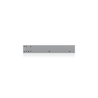 USW-48 — Switch Layer 2 de 48 Puertos GbE + 4 Puertos SFP con Diseño Fanless para Funcionamiento Totalmente Silencioso