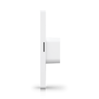 Lector de Acceso G3 Pro con NFC, PIN, App UniFi Identity, Reconocimiento Facial y Touch Pass, Intercomunicador con Video, Resistencia IP55 y Alimentación PoE