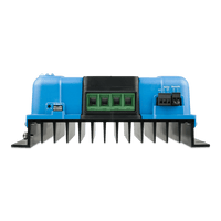 SmartSolar MPPT 250/70-TR. Controlador Solar MPPT 70A, Voltaje: 12/24/48 Vcc