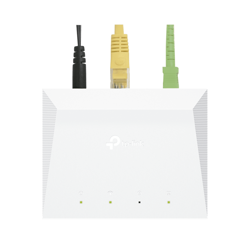 ONU/ONT - Unidad de Red Óptica XPON dual EPON/GPON / 1 Puerto RJ45 10/100/1000 Mbps / 1 puerto XPON Conector SC/APC / Equipo Bridge / Longitud de Onda Up: 1310 nm Dw: 1490 nm