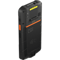 Handheld / Escaner de mano / protección IP68 / lector codigos 1D, 2d, QR / compatible con tarjetas mifare, NFC