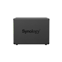 Unidad de Expansión DX525 | 5 Bahías para Unidades 3.5" y 2.5" | Intercambio en Caliente | Compatible con Synology DiskStation.