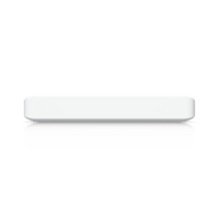 USW Flex 2.5G PoE Switch de 8 Puertos 2.5GbE PoE++, con un Puerto de Enlace Ascendente Combinado RJ45/SFP+ de 10 GbE (No incluye Adaptador ca/cc)