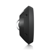 UniFi G6 Pro 360 – Cámara Panorámica 12 MP PoE, Resistente a la Intemperie y Antivandálica con Cobertura de 360°, Zoom, Giro e Inclinación Digitales, y Visión Infrarroja Inteligente
