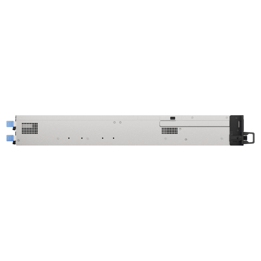 Servidor de Almacenamiento Synology SA3410 | 12 Bahías | Escalable hasta 96 Bahías | 1.728 PB de Capacidad Bruta | 6.200 MB/s Lectura Secuencial | 3.000 MB/s Escritura Secuencial | 10GbE RJ-45 | PCIe 3.0.