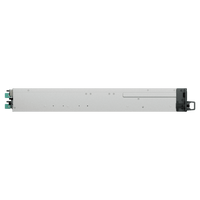 Controlador Unificado UC3400 | Almacenamiento SAN Activo-Activo | Alta Disponibilidad Empresarial | Compatible con Fibre Channel e iSCSI | Expansión hasta 576 TB.
