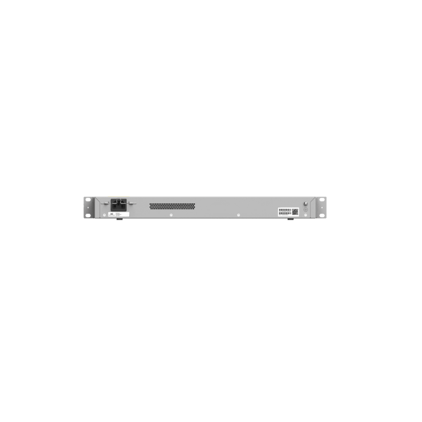 Router Balanceador con Función SD-WAN, Hasta 9 Servicios de Internet y hasta 700 clientes con desempeño de 3 Gbps