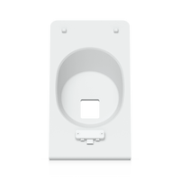 Base de Escritorio para UniFi UA-Intercom-Viewer, Fabricada en Aleación de Aluminio, Diseño Elegante y Estable para Instalación en Escritorios y Recepciones