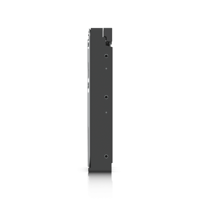 Enterprise 3.5" HDD, 8 TB, Disco Duro SATA de Nivel Empresarial, Ideal para Sistemas NAS y de Seguridad de Cámaras UniFi con uso Intensivo de Almacenamiento.