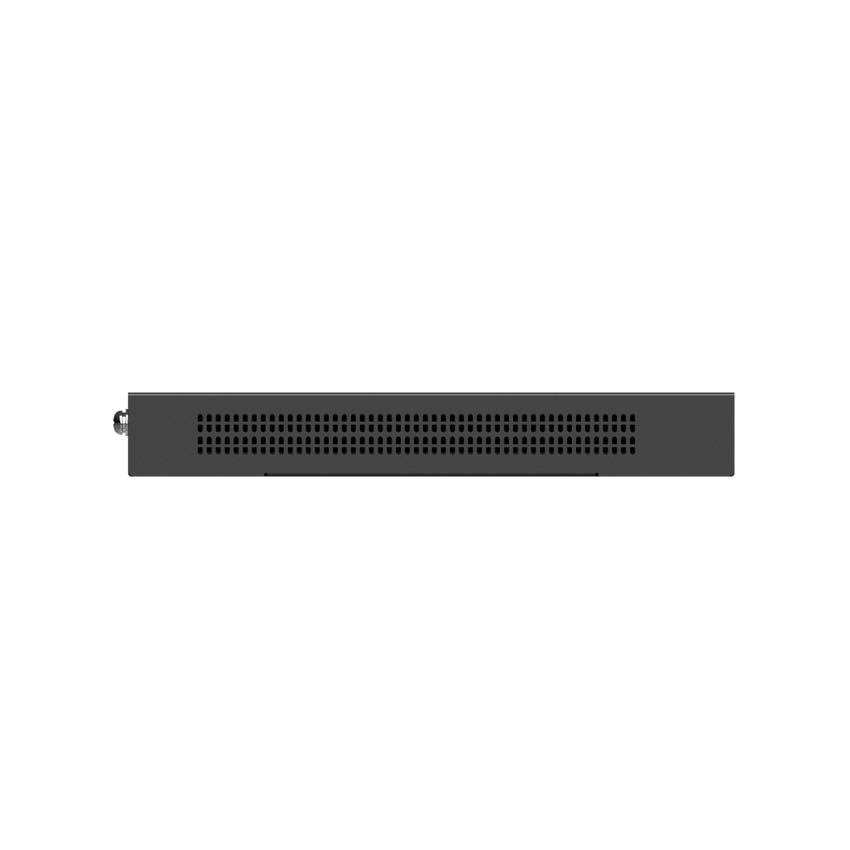 Router Balanceador con Función SD-WAN, Hasta 5 Servicios de Internet y hasta 400 clientes con desempeño de 2.5 Gbps
