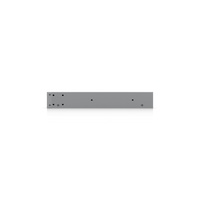 UniFi Switch Pro HD Capa 3, 24 puertos Etherlighting / (22) puertos 2.5 GbE, (2) puertos 10GbE, (4) puertos 10G SFP+