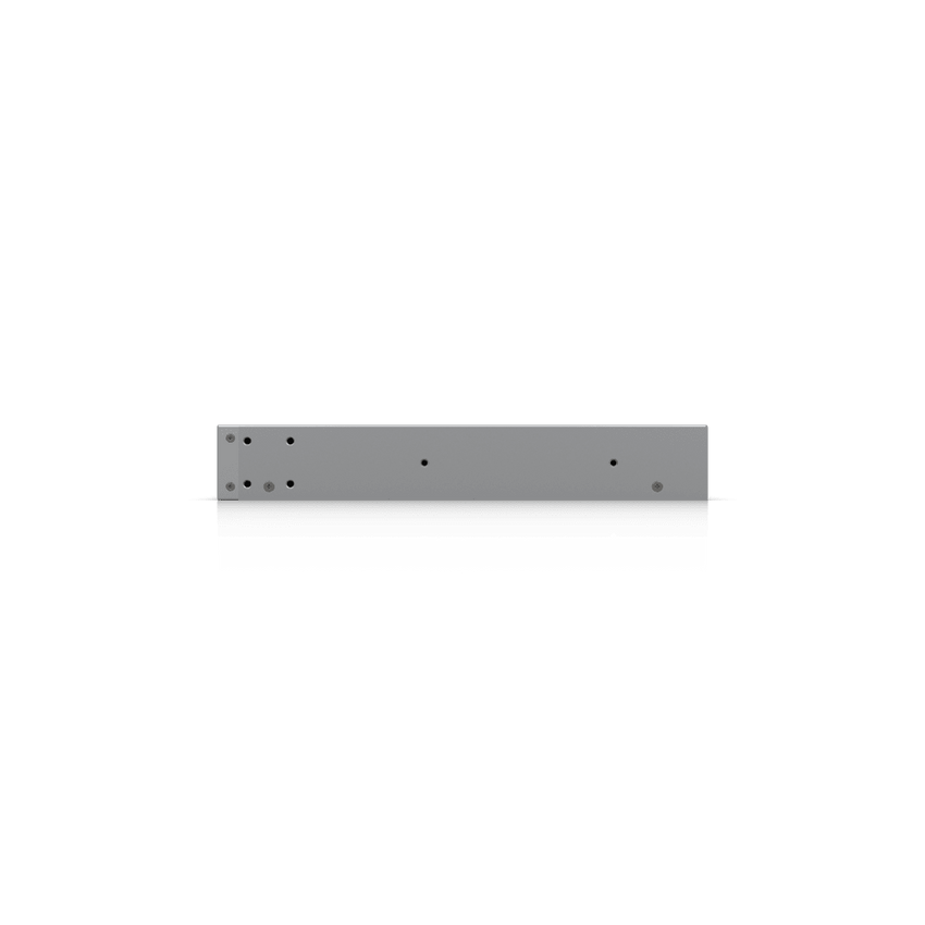 UniFi Switch Pro HD Capa 3, 24 puertos Etherlighting / (22) puertos 2.5 GbE, (2) puertos 10GbE, (4) puertos 10G SFP+