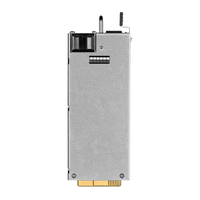 Fuente de Alimentación AC 900W / 53.5 VDC / 16.5A / Hot-Swappable / Protección Sobretensión ±6 kV / Compatible Omada