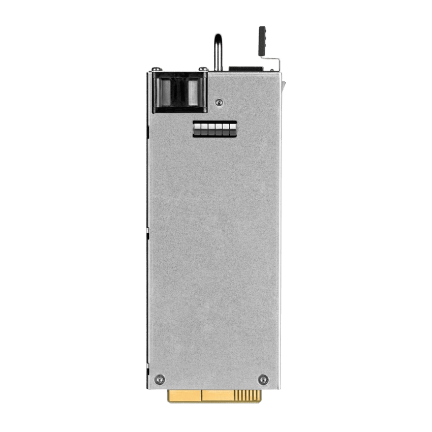 Fuente de Alimentación AC 900W / 53.5 VDC / 16.5A / Hot-Swappable / Protección Sobretensión ±6 kV / Compatible Omada